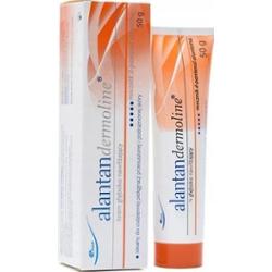 ALANTANDERMOLINE Krem głęboko nawilżający 50g