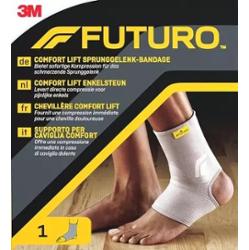 FUTURO Comfort Stabilizator stawu skokowego L x 1szt.
