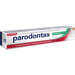 Parodontax Fluoride Pasta do zębów 75ml