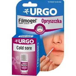 URGO Opryszczka płyn 3ml