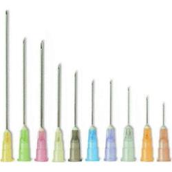 IGŁA 0,8 x 40mm x 100 szt.