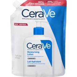 CeraVe Refill Nawilżająca emulsja 473ml