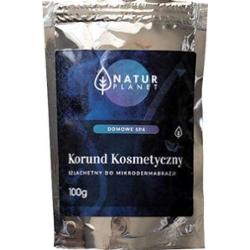 Natur Planet Korund Szlachetny kosmetyczny 100g