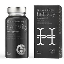 Hairvity Men x 60 kapsułek