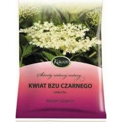 KWIAT Bez Czarny 50g