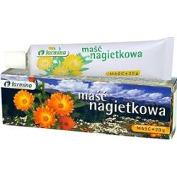 MAŚĆ NAGIETKOWA 20g