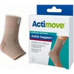 ACTIMOVE Opaska stawu skokowego Beige L x 1 sztuka