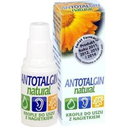 ANTOTALGIN Natural krople 15g
