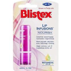 BLISTEX Balsam do ust Nourish 3,7g
