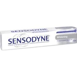SENSODYNE Whitening pasta do zębów 75ml