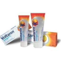 VOLTAREN emulgel 1% 100g