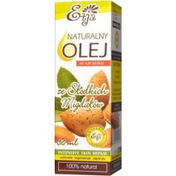 OLEJ ZE SŁODKICH MIGDAŁÓW 50ml
