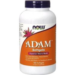 Adam x 180 kapsułek softgels