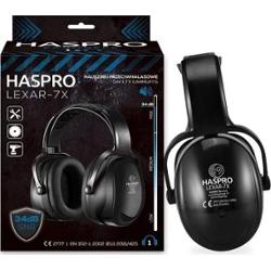Haspro Lexar-7X nauszniki ochronne x 1 sztuka