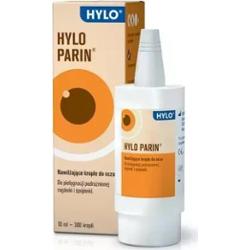 HYLO-PARIN krople 10ml