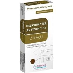HELICOBACTER Antygen x 1sztuka