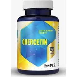 Quercetin x 120 kapsułek