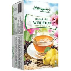 Herbatka Wirustop x 20 saszetek