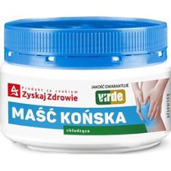 Maść końska chłodząca 350g