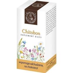 Chitobon x 60 kapsułek