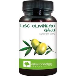 LISC OLIWNY x 60 kapsułek