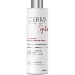 Dermi By Dermatologist Trycho Szampon przeciwłupieżowy 200ml