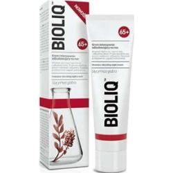 Bioliq 65+ Krem intensywnie odbudowujący na noc 50ml