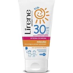 Lirene Kids mleczko SPF 30 150ml