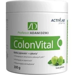 ColonVital smak jabłko 300g