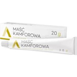 Maść kamforowa 20g