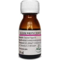 Olejek wrotyczowy 10ml