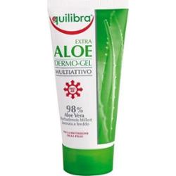 EQUILIBRA Aloesowy dermo-żel Extra Multi-Active 75ml