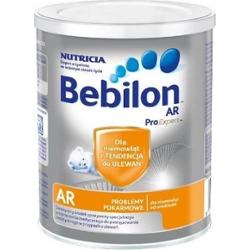 BEBILON AR proszek 400g