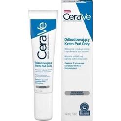 CERAVE Odbudowujący krem pod oczy 14ml