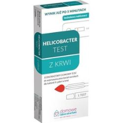 Helicobacter Test 1szt.