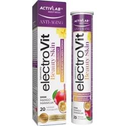 ElectroVit Beauty Skin x 20 tabletek musujących