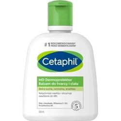 CETAPHIL MD Dermoprotektor Balsam do twarzy i ciała 250ml