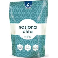 Nasiona Chia 250g