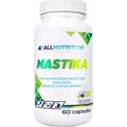 Allnutrition Mastika x 60 kapsułek