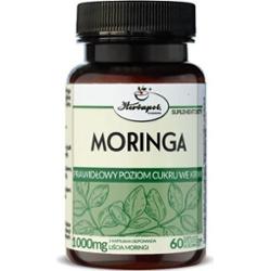Moringa x 60 kapsułek