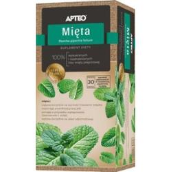 MIĘTA APTEO fix x 30 saszetek