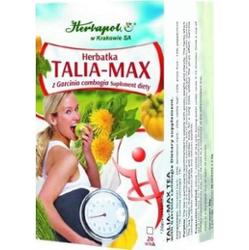 HERBATKA TALIA MAX fix 2g x 20 saszetek