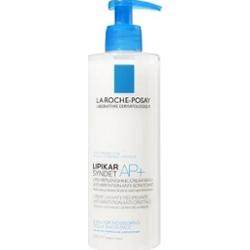 LA ROCHE-POSAY Lipikar Syndet AP+ kremowy żel myjący do ciała 400ml