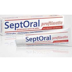 SeptOral profilactic pasta do zębów 100ml