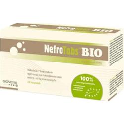 NefroTabs Bio 1,5g x 20 saszetek