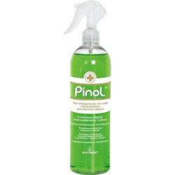 PINOL Płyn do ciała przeciw odleżynom 500ml