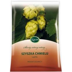 Szyszka chmielu 25g