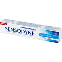 SENSODYNE Extra Fresh Pasta do zębów 75ml