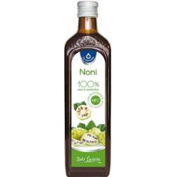 Noni Sok 100% sok z owoców 490ml
