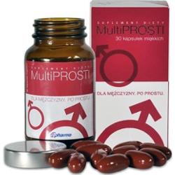 MultiProsti x 30 kapsułek